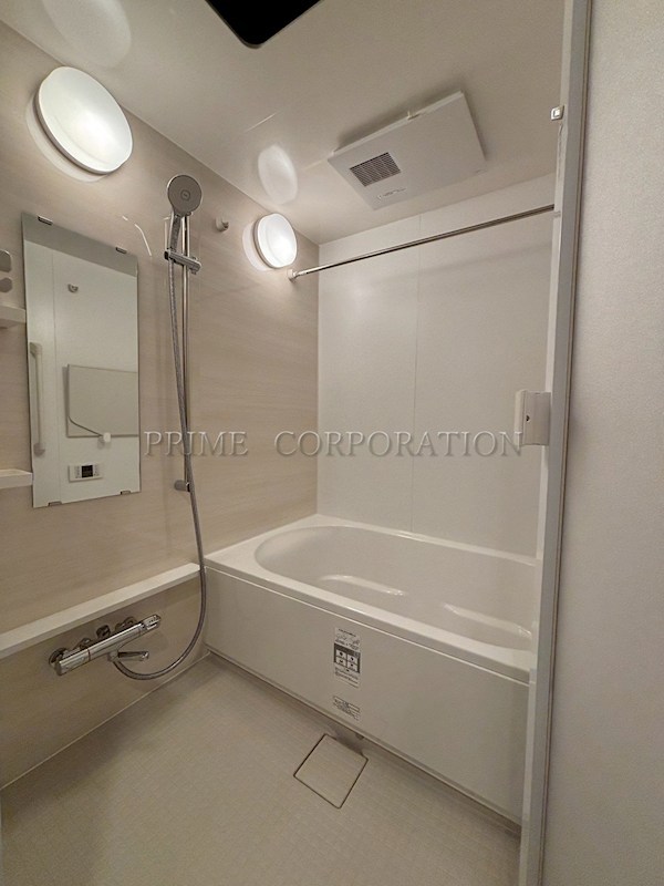 バス・シャワールーム　※参考写真※