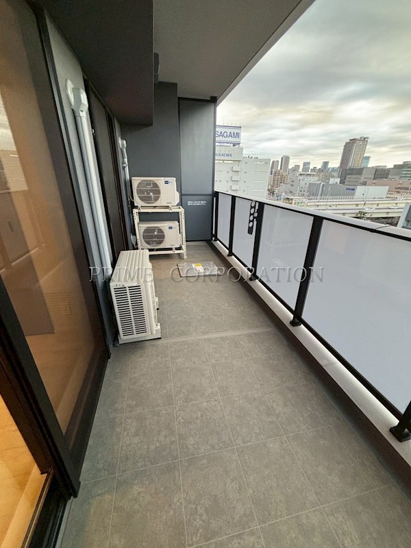 バルコニー　※参考写真※