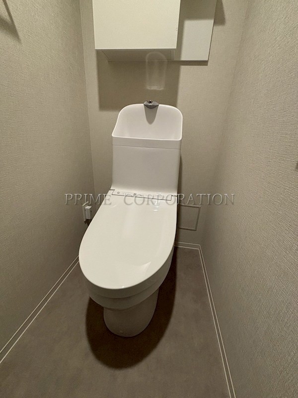 トイレ　※参考写真※