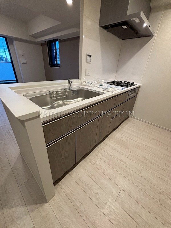 キッチン　※参考写真※