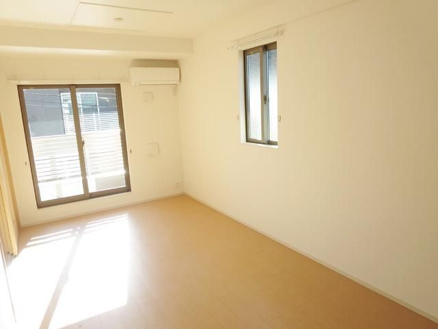 その他部屋・スペース　★最上階・角部屋・2面採光の明るいお部屋です★