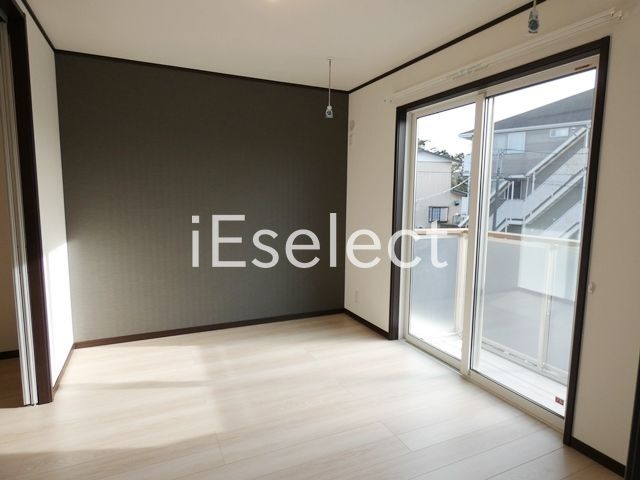 その他部屋・スペース　リビング/居室