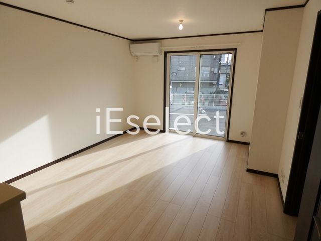 居室・リビング　リビング/居室