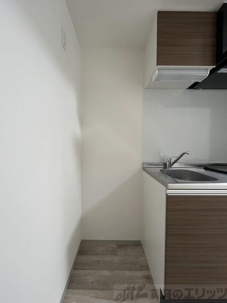 その他部屋・スペース　冷蔵庫置き場