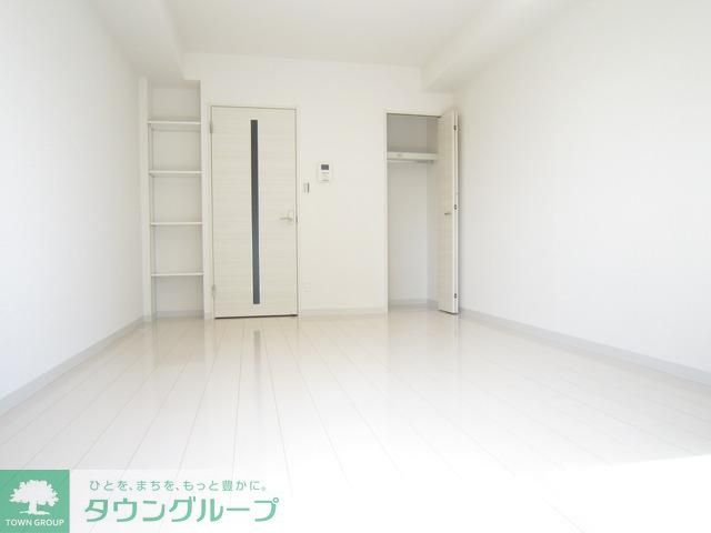 居室・リビング　洋室9.1帖☆