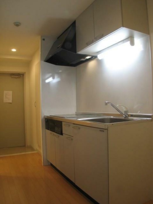 キッチン　使いやすいキッチン！