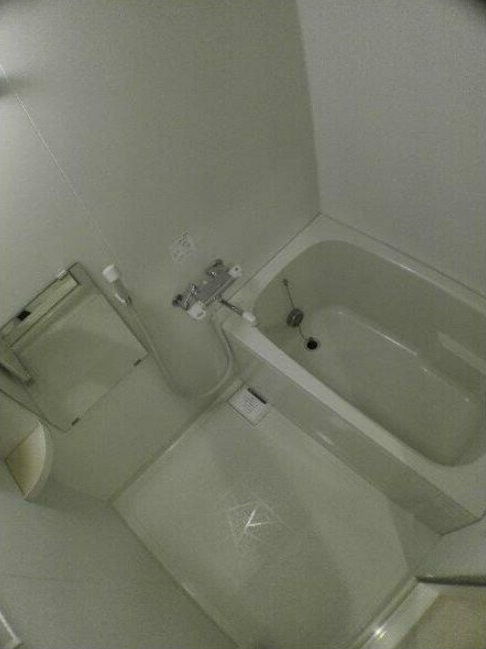 バス・シャワールーム　清潔な浴室！