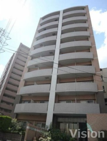 建物外観　外観！