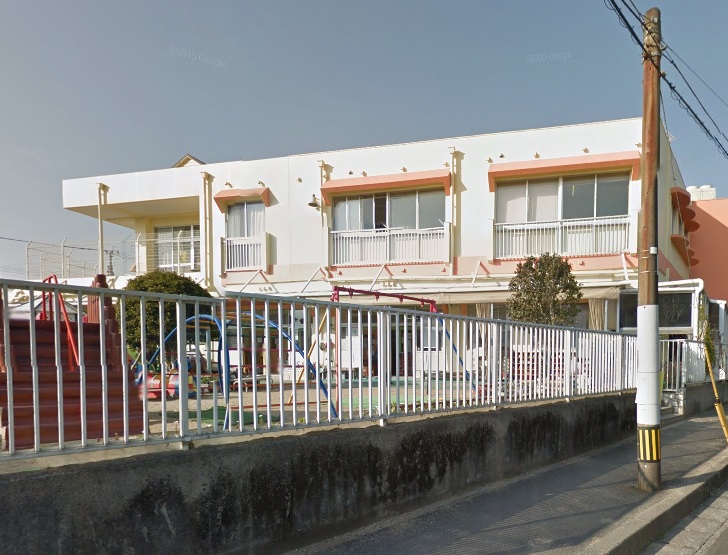 幼稚園・保育園　星の子保育園（幼稚園・保育園）まで567m