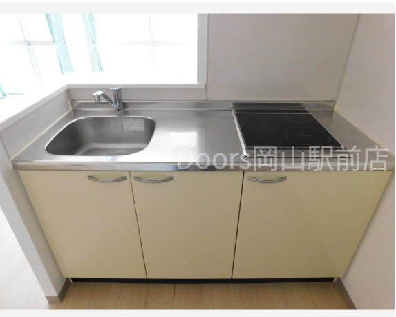 キッチン　※イメージ