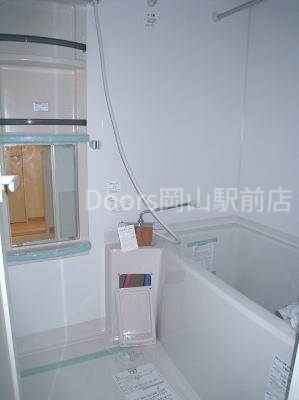 バス・シャワールーム　※イメージ