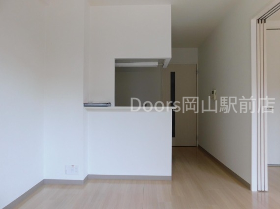 居室・リビング　※イメージ