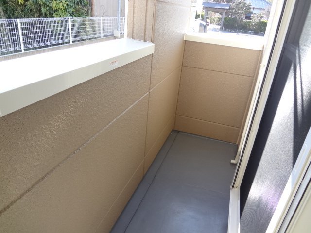 バルコニー　ベランダ