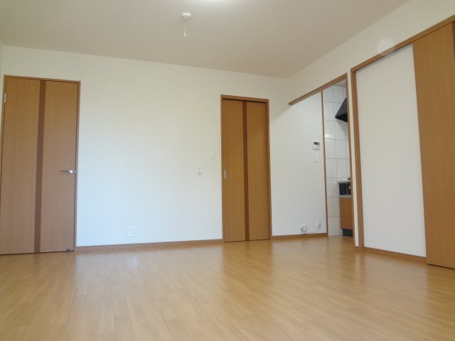 その他　リビング