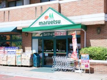 スーパー　maruetsu(マルエツ) 二子玉川店（スーパー）まで491m
