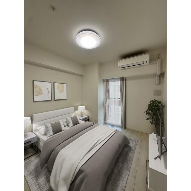 その他部屋・スペース　※モデルルーム