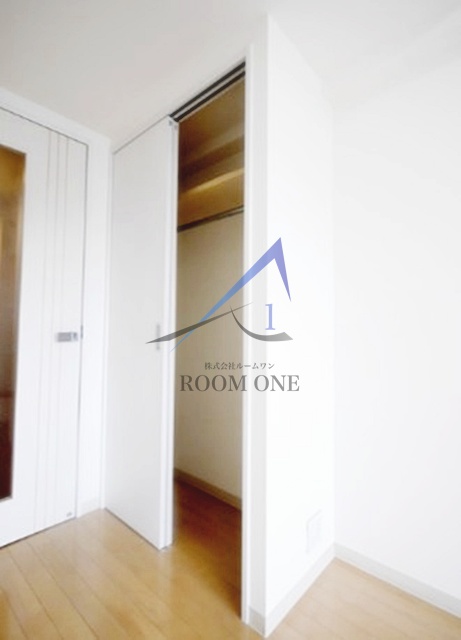 収納　収納です。