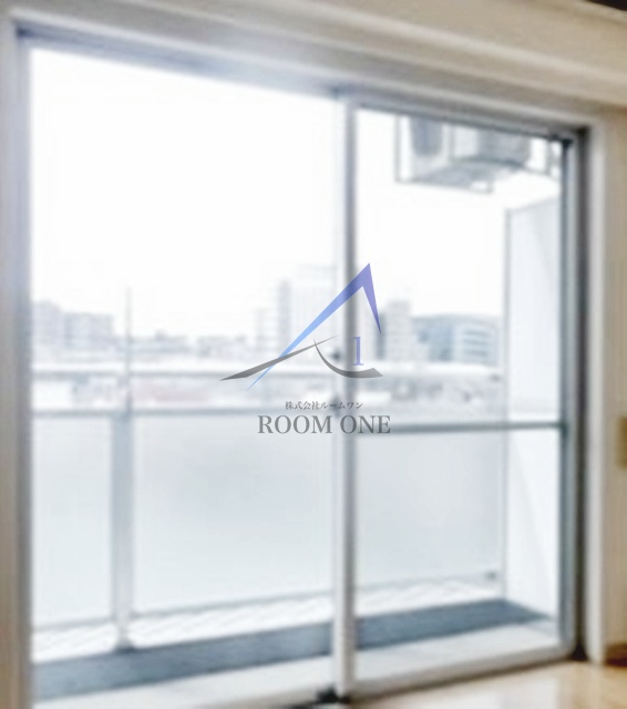 バルコニー　バルコニーです。