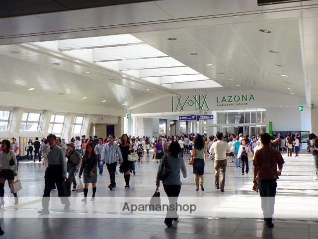 コンビニ　セブン－イレブン川崎日進町南店（コンビニ）まで772m