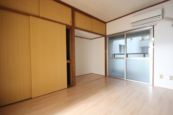 その他部屋・スペース　※別部屋の写真です