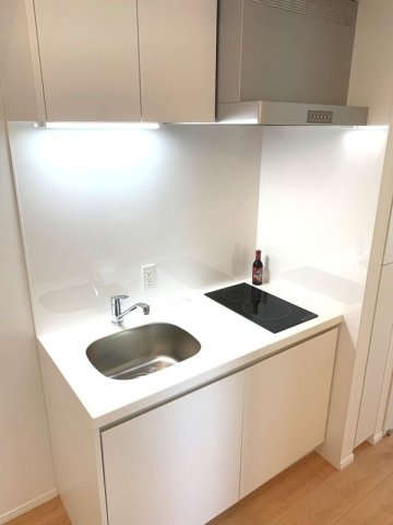 キッチン　☆使いやすいシステムキッチン☆