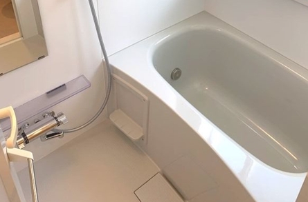 バス・シャワールーム　☆リラックスできるお風呂☆