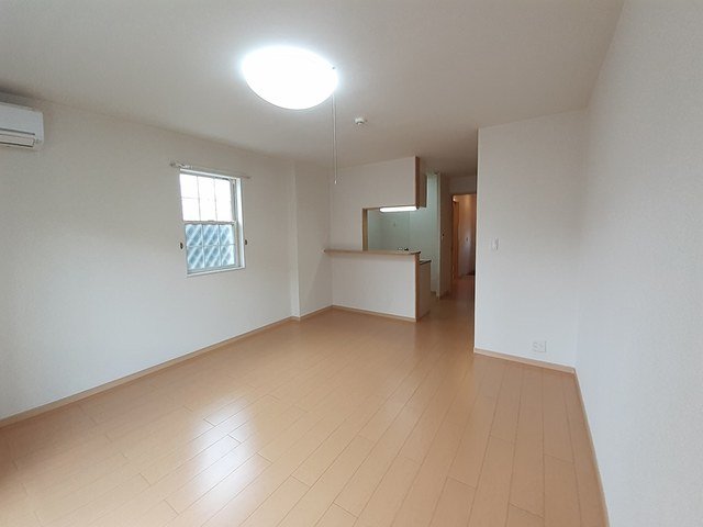 その他部屋・スペース　過ごしやすい室内です