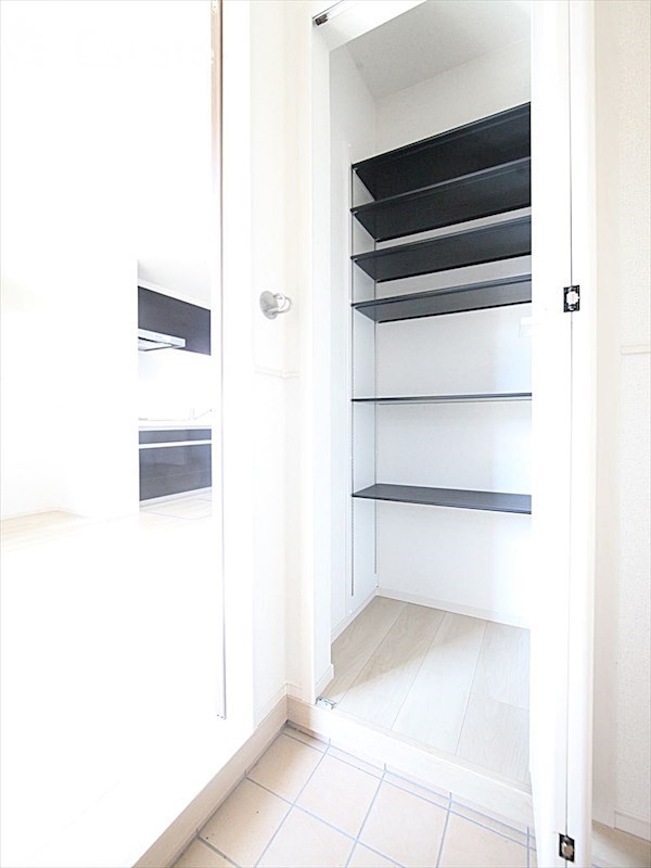 その他　シューズボックス