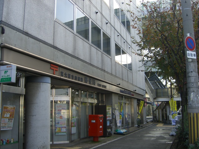 その他　吉田駅前（その他）まで1500m