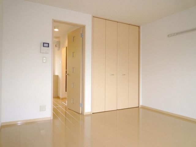 その他部屋・スペース　洋室別ショット♪