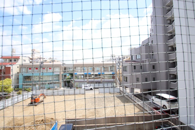 眺望　別室の参考写真です。※現況優先