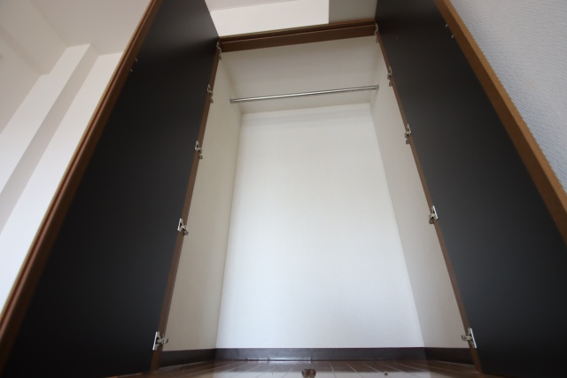 収納　別室の参考写真です。※現況優先