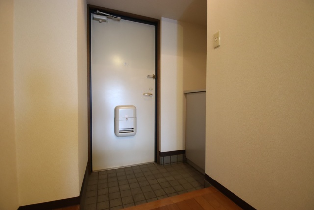 玄関　別室の参考写真です。※現況優先