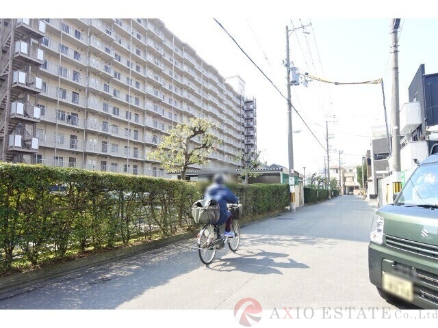 その他　周辺（その他）まで10m