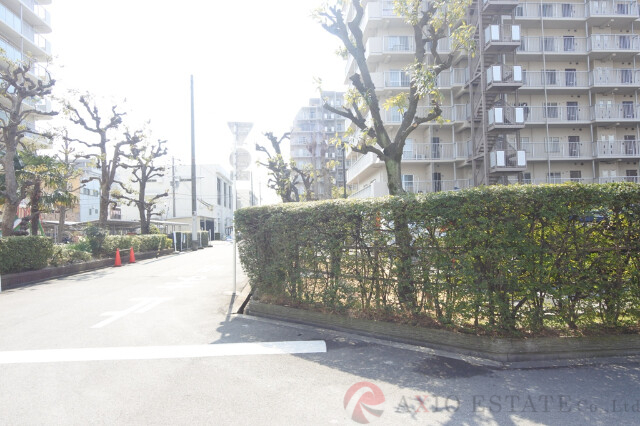 その他　周辺（その他）まで10m