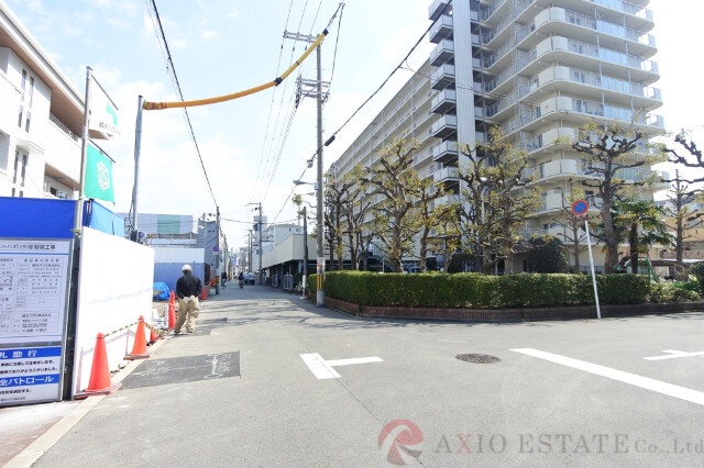 その他　周辺（その他）まで10m