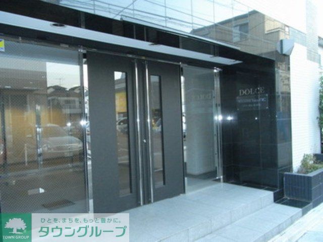 エントランス　★エントランス★