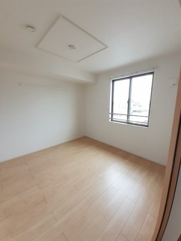 その他部屋・スペース　内装もきれいです