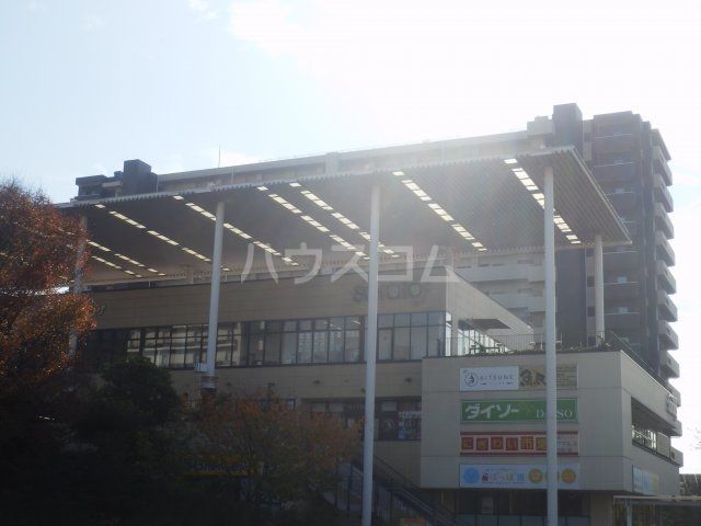 ショッピングセンター　ソラト 太田川（ショッピングセンター）まで419m