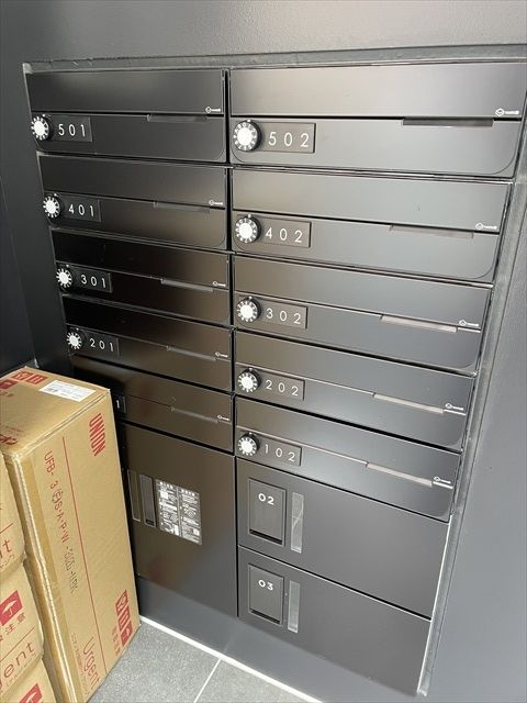 その他共有部分