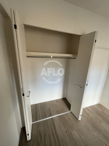 収納　Arome梅田（アローム梅田）　クローゼット