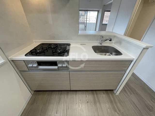 キッチン　Arome梅田（アローム梅田）　キッチン