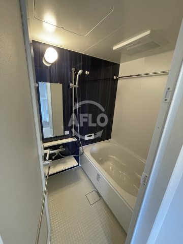 バス・シャワールーム　Arome梅田（アローム梅田）　浴室