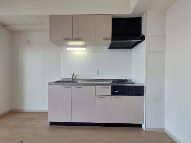 キッチン　同タイプ