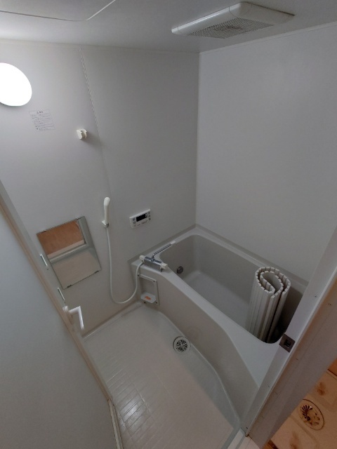 バス・シャワールーム　同タイプ