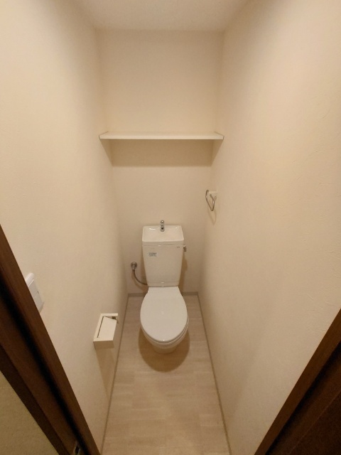 トイレ　同タイプ