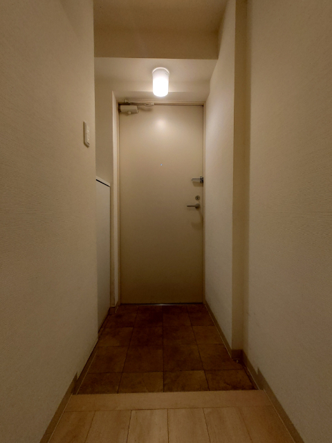 玄関　同タイプ