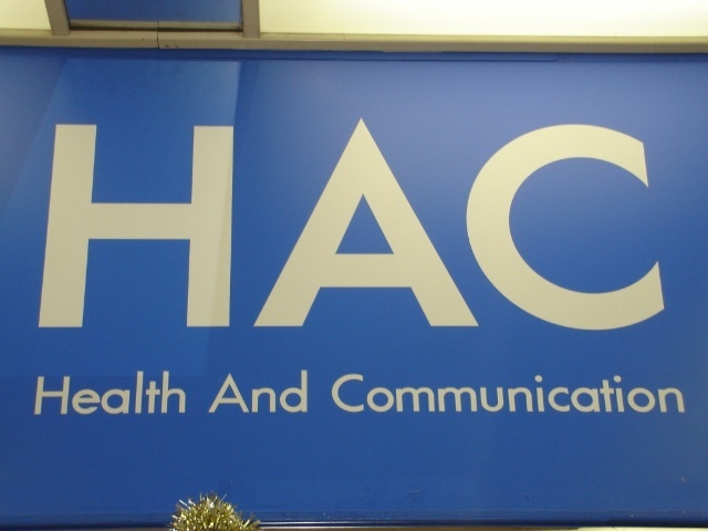 ドラックストア　ハックドラッグ洪福寺松原店（ドラッグストア）まで150m