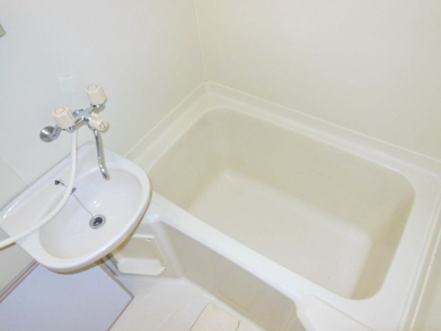 バス・シャワールーム　☆浴室☆