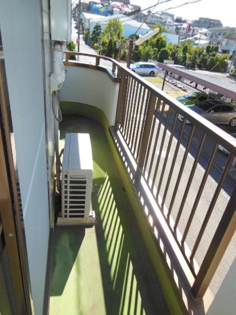 その他設備　☆バルコニー☆